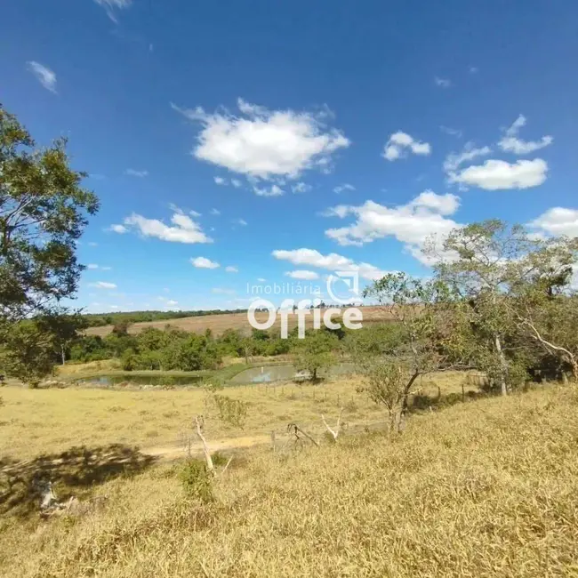 Foto 9 de Chácara com 6 quartos à venda, 96800m2 em Abadiania - GO