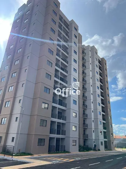 Apartamento com 2 quartos à venda, 48m2 em Vila Industrial, Anapolis - GO - imagem 9 Foto 9 de Apartamento com 2 quartos à venda, 48m2 em Vila Industrial, Anapolis - GO