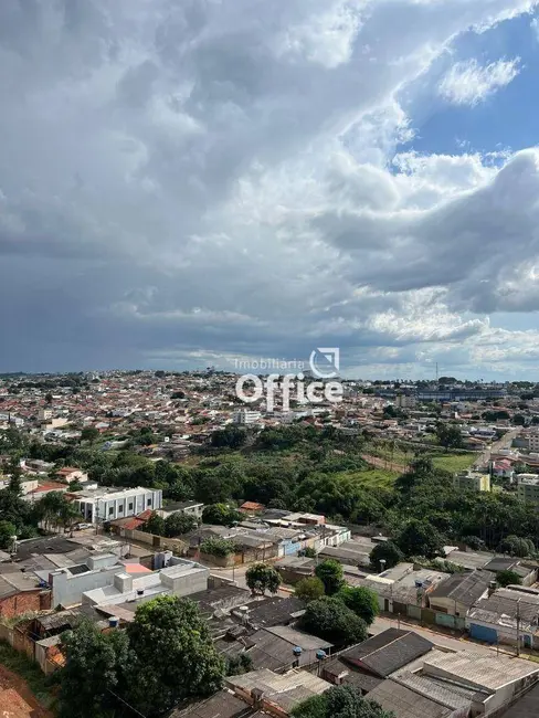 Apartamento com 2 quartos à venda, 48m2 em Vila Industrial, Anapolis - GO - imagem 2 Foto 2 de Apartamento com 2 quartos à venda, 48m2 em Vila Industrial, Anapolis - GO