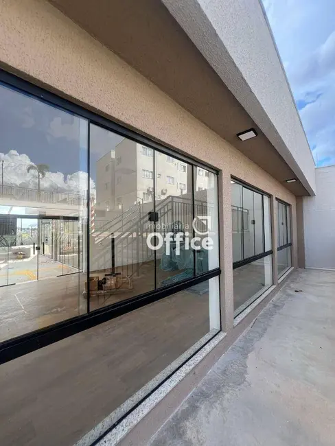 Apartamento com 2 quartos à venda, 48m2 em Vila Industrial, Anapolis - GO - imagem 8 Foto 8 de Apartamento com 2 quartos à venda, 48m2 em Vila Industrial, Anapolis - GO