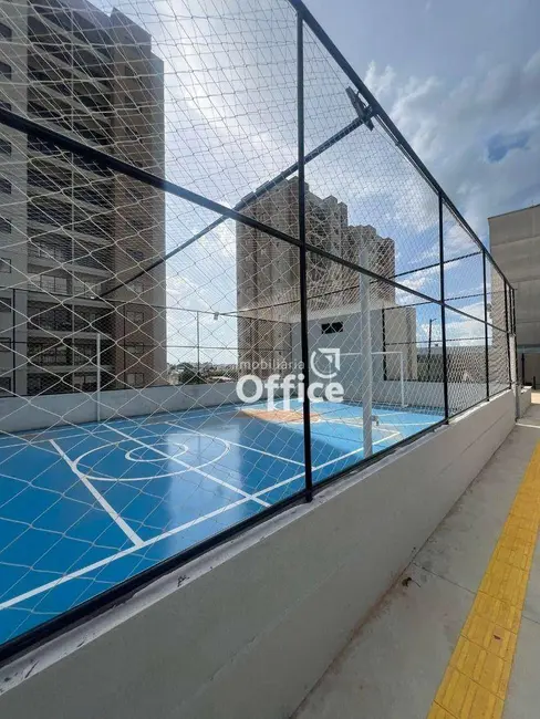 Foto 1 de Apartamento com 2 quartos à venda, 48m2 em Vila Industrial, Anapolis - GO