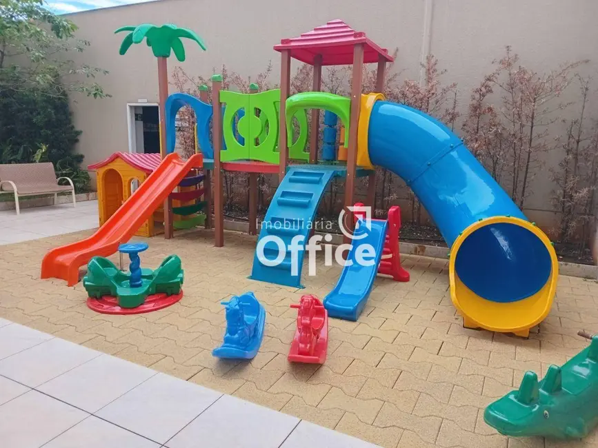 Foto 9 de Apartamento com 3 quartos à venda, 72m2 em Cidade Jardim, Anapolis - GO