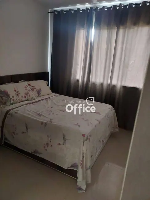 Foto 5 de Apartamento com 3 quartos à venda, 72m2 em Cidade Jardim, Anapolis - GO