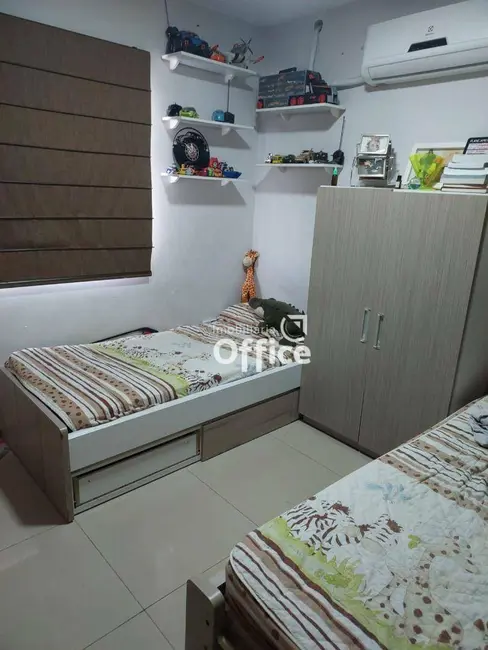 Foto 6 de Apartamento com 3 quartos à venda, 72m2 em Cidade Jardim, Anapolis - GO