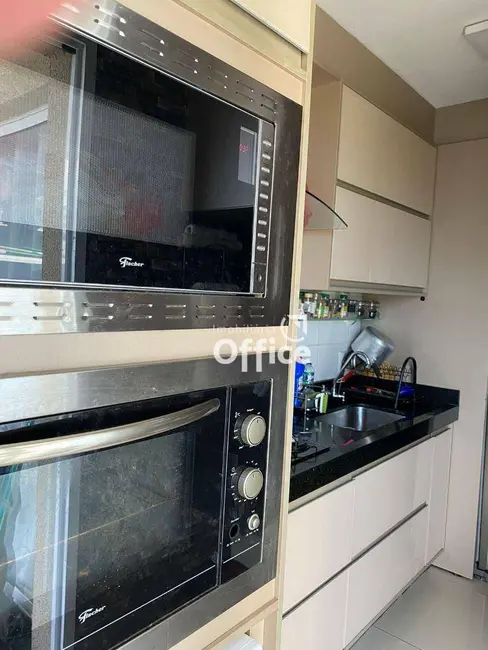 Foto 3 de Apartamento com 3 quartos à venda, 72m2 em Cidade Jardim, Anapolis - GO