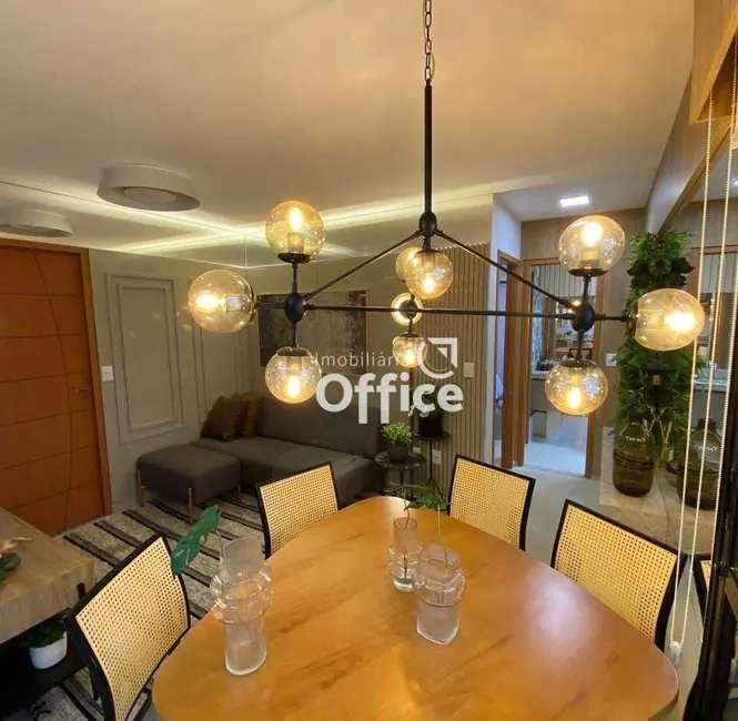 Foto 7 de Apartamento com 2 quartos à venda, 62m2 em Boa Vista, Anapolis - GO