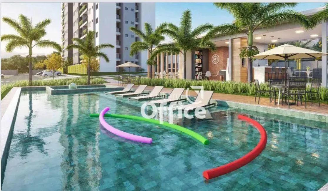 Foto 6 de Apartamento com 2 quartos à venda, 62m2 em Boa Vista, Anapolis - GO