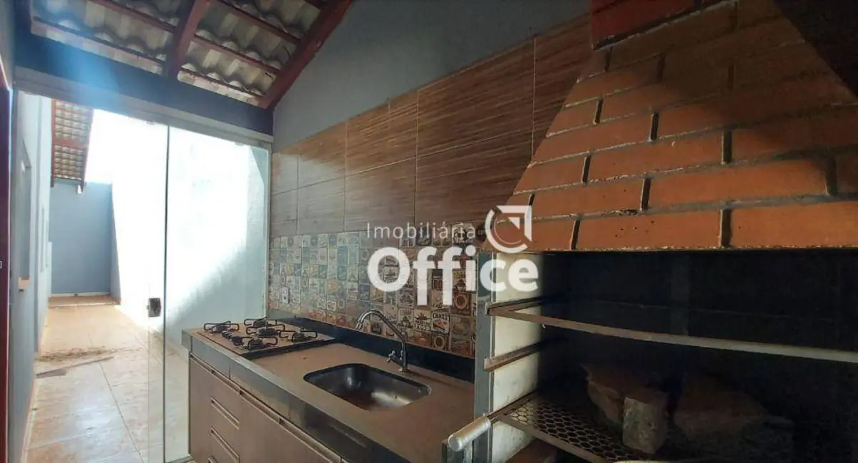 Casa com 3 quartos à venda, 200m2 em Parque Brasília 2ª Etapa, Anapolis - GO - imagem 8 Foto 8 de Casa com 3 quartos à venda, 200m2 em Parque Brasília 2ª Etapa, Anapolis - GO