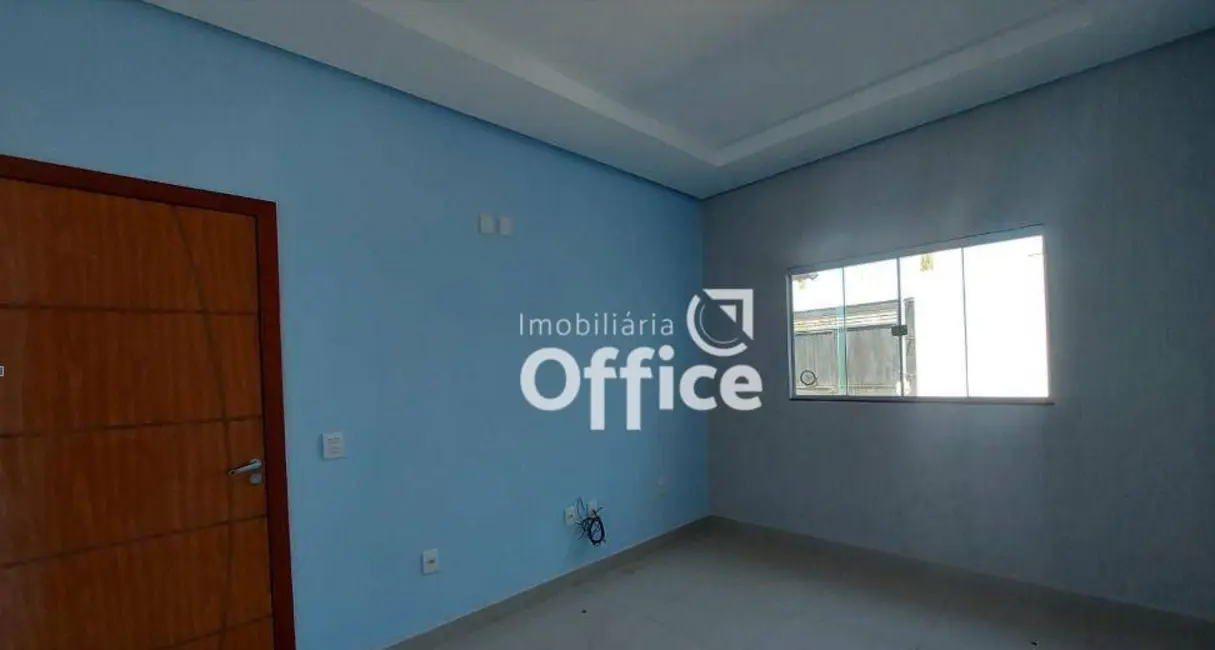 Casa com 3 quartos à venda, 200m2 em Parque Brasília 2ª Etapa, Anapolis - GO - imagem 2 Foto 2 de Casa com 3 quartos à venda, 200m2 em Parque Brasília 2ª Etapa, Anapolis - GO