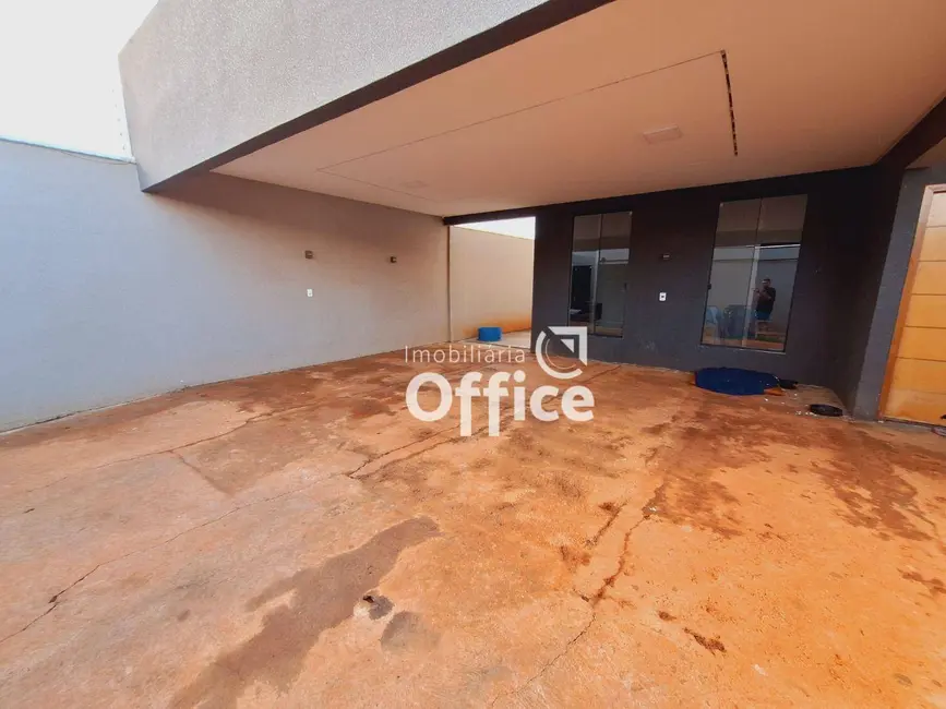 Foto 1 de Casa com 3 quartos à venda, 369m2 em Anapolis - GO