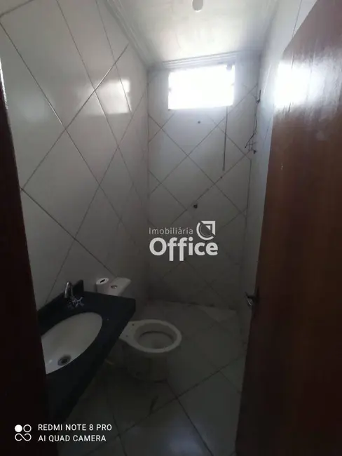 Sobrado com 3 quartos à venda, 400m2 em Residencial Ayrton Senna, Anapolis - GO - imagem 4 Foto 4 de Sobrado com 3 quartos à venda, 400m2 em Residencial Ayrton Senna, Anapolis - GO