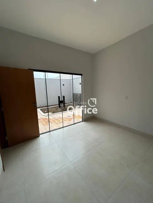 Foto 7 de Casa com 3 quartos à venda, 200m2 em Jardim Itália, Anapolis - GO