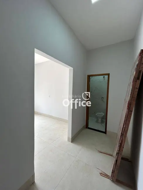Foto 8 de Casa com 3 quartos à venda, 200m2 em Jardim Itália, Anapolis - GO