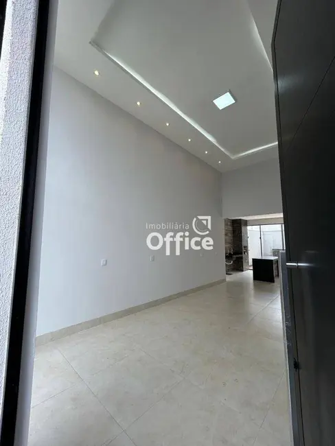 Foto 4 de Casa com 3 quartos à venda, 200m2 em Jardim Itália, Anapolis - GO