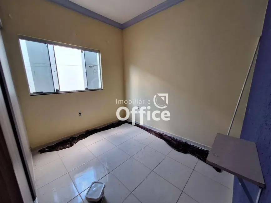 Casa com 3 quartos à venda, 300m2 em Residencial Flor do Cerrado, Anapolis - GO - imagem 9 Foto 9 de Casa com 3 quartos à venda, 300m2 em Residencial Flor do Cerrado, Anapolis - GO