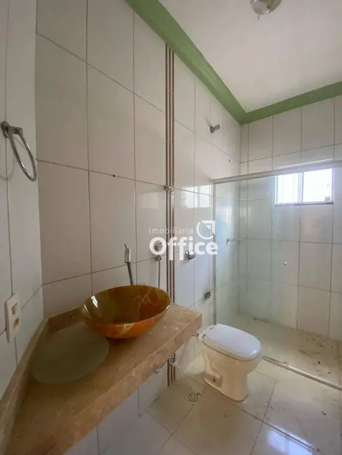 Casa com 3 quartos à venda, 300m2 em Residencial Flor do Cerrado, Anapolis - GO - imagem 8 Foto 8 de Casa com 3 quartos à venda, 300m2 em Residencial Flor do Cerrado, Anapolis - GO