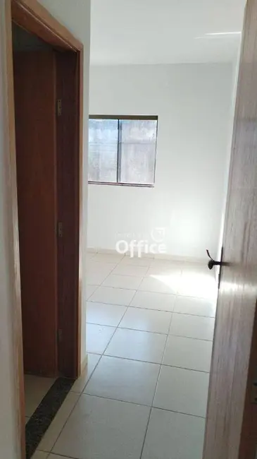Casa com 3 quartos à venda, 224m2 em Santo Antônio, Anapolis - GO - imagem 8 Foto 8 de Casa com 3 quartos à venda, 224m2 em Santo Antônio, Anapolis - GO