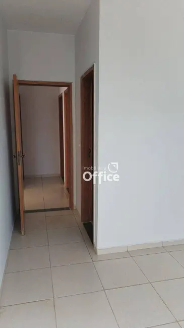 Casa com 3 quartos à venda, 224m2 em Santo Antônio, Anapolis - GO - imagem 4 Foto 4 de Casa com 3 quartos à venda, 224m2 em Santo Antônio, Anapolis - GO