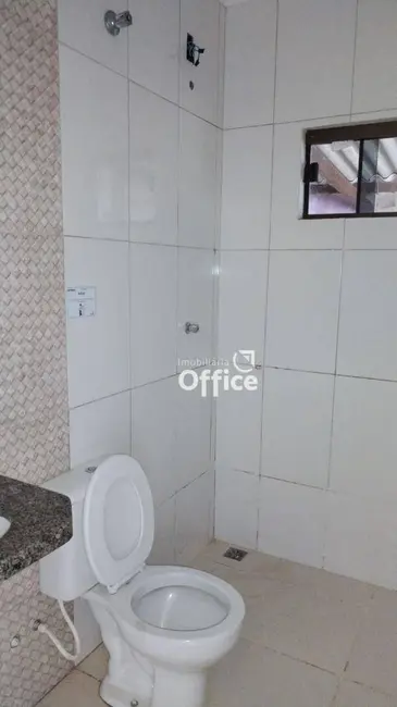 Casa com 3 quartos à venda, 224m2 em Santo Antônio, Anapolis - GO - imagem 9 Foto 9 de Casa com 3 quartos à venda, 224m2 em Santo Antônio, Anapolis - GO