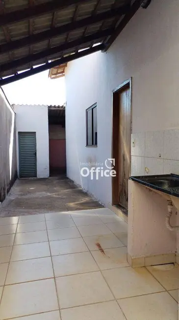 Casa com 3 quartos à venda, 224m2 em Santo Antônio, Anapolis - GO - imagem 2 Foto 2 de Casa com 3 quartos à venda, 224m2 em Santo Antônio, Anapolis - GO