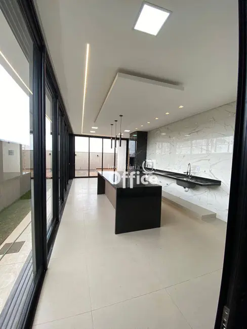 Foto 5 de Casa de Condomínio com 3 quartos à venda, 360m2 em Anapolis - GO