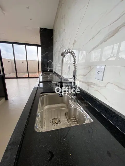 Foto 7 de Casa de Condomínio com 3 quartos à venda, 360m2 em Anapolis - GO