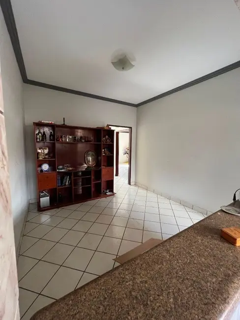 Foto 6 de Casa com 3 quartos à venda, 360m2 em Vila Santa Maria de Nazareth, Anapolis - GO