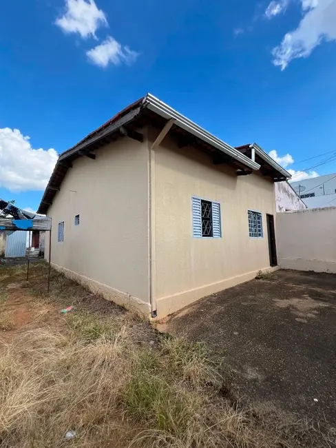 Foto 1 de Casa com 3 quartos à venda, 360m2 em Vila Santa Maria de Nazareth, Anapolis - GO