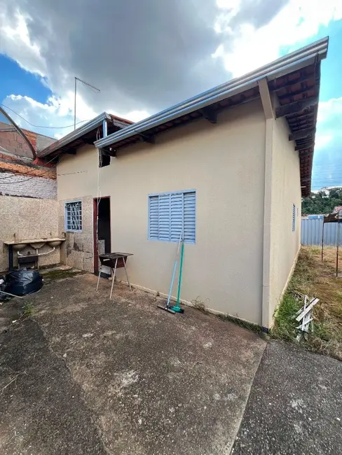 Foto 3 de Casa com 3 quartos à venda, 360m2 em Vila Santa Maria de Nazareth, Anapolis - GO