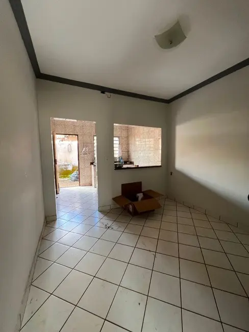 Foto 5 de Casa com 3 quartos à venda, 360m2 em Vila Santa Maria de Nazareth, Anapolis - GO