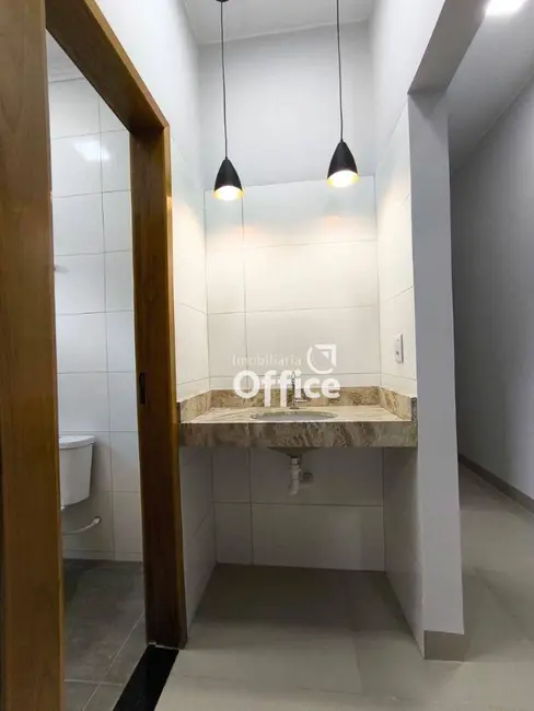 Casa com 3 quartos à venda, 150m2 em Residencial Dom Felipe, Anapolis - GO - imagem 8 Foto 8 de Casa com 3 quartos à venda, 150m2 em Residencial Dom Felipe, Anapolis - GO