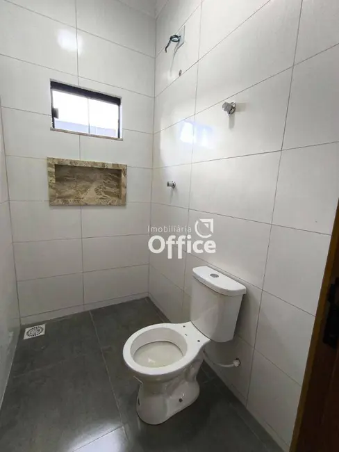 Casa com 3 quartos à venda, 150m2 em Residencial Dom Felipe, Anapolis - GO - imagem 9 Foto 9 de Casa com 3 quartos à venda, 150m2 em Residencial Dom Felipe, Anapolis - GO
