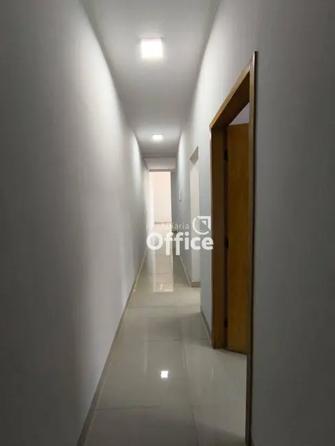 Casa com 3 quartos à venda, 150m2 em Residencial Dom Felipe, Anapolis - GO - imagem 6 Foto 6 de Casa com 3 quartos à venda, 150m2 em Residencial Dom Felipe, Anapolis - GO
