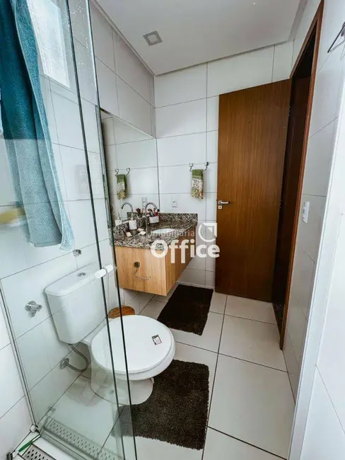 Apartamento com 3 quartos à venda, 99m2 em Vila Santa Isabel, Anapolis - GO - imagem 6 Foto 6 de Apartamento com 3 quartos à venda, 99m2 em Vila Santa Isabel, Anapolis - GO