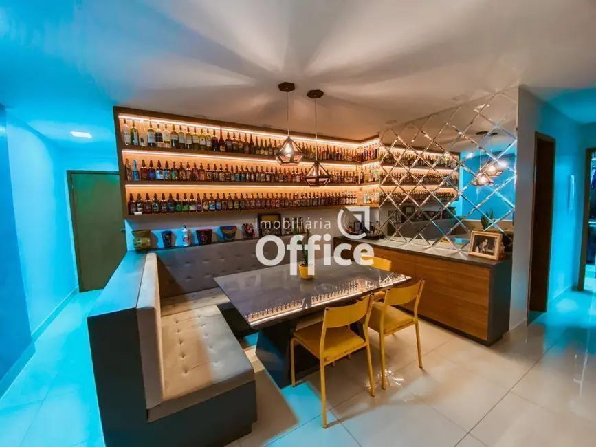 Foto 2 de Apartamento com 3 quartos à venda, 99m2 em Vila Santa Isabel, Anapolis - GO