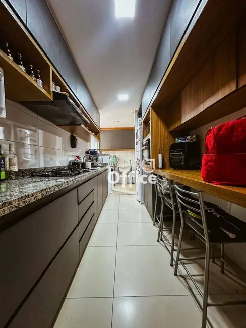 Apartamento com 3 quartos à venda, 99m2 em Vila Santa Isabel, Anapolis - GO - imagem 5 Foto 5 de Apartamento com 3 quartos à venda, 99m2 em Vila Santa Isabel, Anapolis - GO