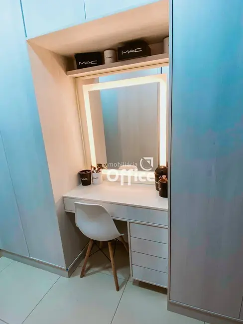 Apartamento com 3 quartos à venda, 99m2 em Vila Santa Isabel, Anapolis - GO - imagem 9 Foto 9 de Apartamento com 3 quartos à venda, 99m2 em Vila Santa Isabel, Anapolis - GO