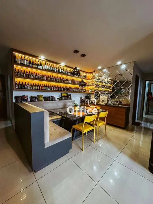 Apartamento com 3 quartos à venda, 99m2 em Vila Santa Isabel, Anapolis - GO - imagem 3 Foto 3 de Apartamento com 3 quartos à venda, 99m2 em Vila Santa Isabel, Anapolis - GO