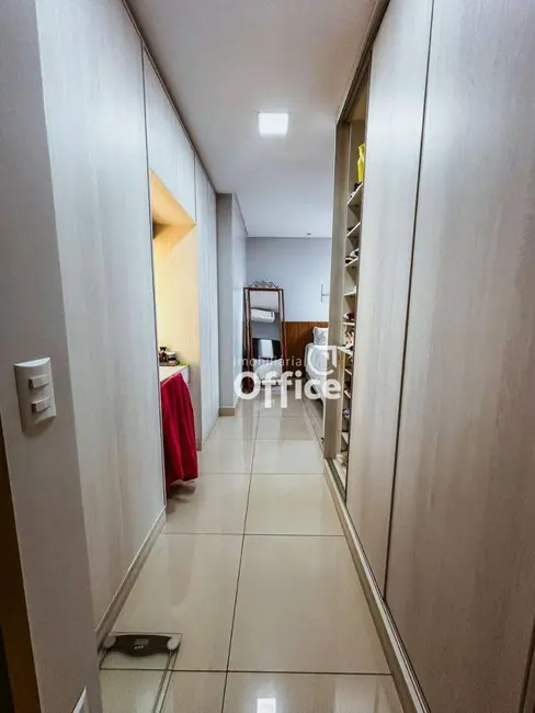 Apartamento com 3 quartos à venda, 99m2 em Vila Santa Isabel, Anapolis - GO - imagem 7 Foto 7 de Apartamento com 3 quartos à venda, 99m2 em Vila Santa Isabel, Anapolis - GO