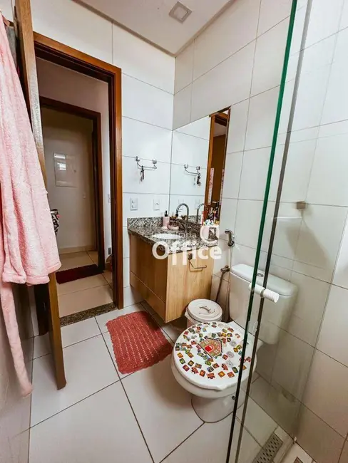 Apartamento com 3 quartos à venda, 99m2 em Vila Santa Isabel, Anapolis - GO - imagem 8 Foto 8 de Apartamento com 3 quartos à venda, 99m2 em Vila Santa Isabel, Anapolis - GO