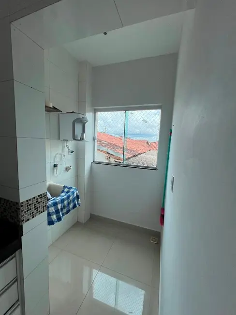 Foto 5 de Apartamento com 2 quartos à venda, 59m2 em Jardim Ana Paula, Anapolis - GO