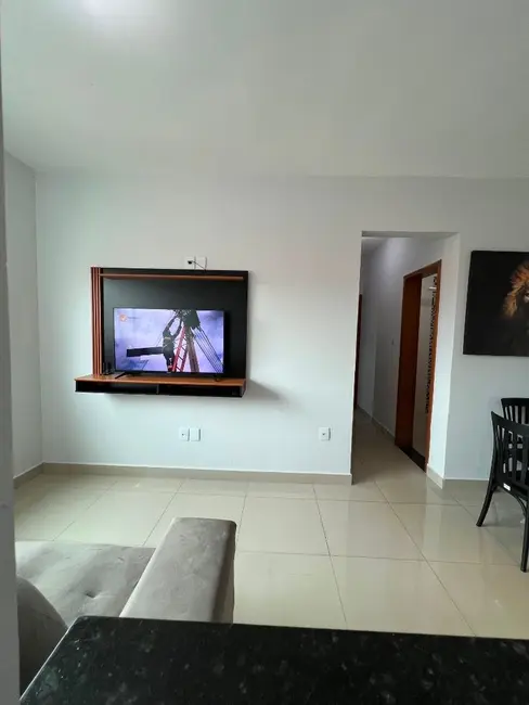 Foto 1 de Apartamento com 2 quartos à venda, 59m2 em Jardim Ana Paula, Anapolis - GO