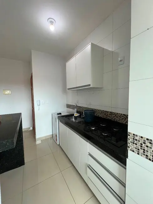 Foto 3 de Apartamento com 2 quartos à venda, 59m2 em Jardim Ana Paula, Anapolis - GO