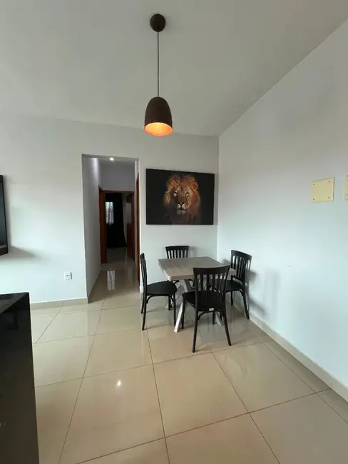 Foto 2 de Apartamento com 2 quartos à venda, 59m2 em Jardim Ana Paula, Anapolis - GO