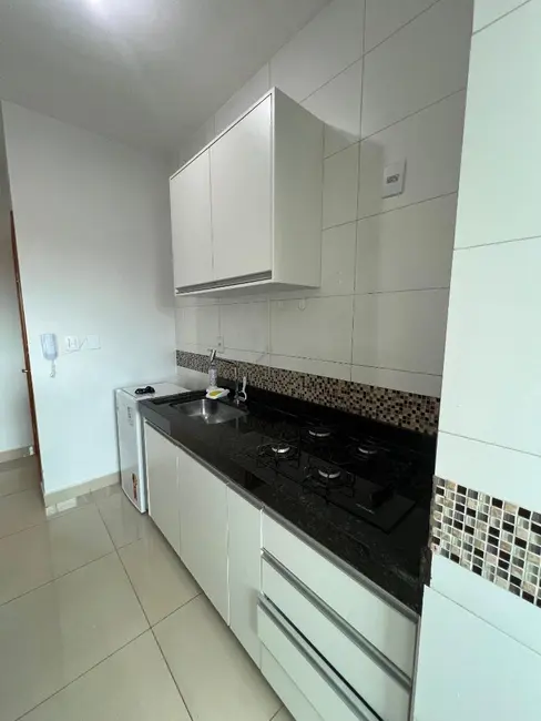Foto 4 de Apartamento com 2 quartos à venda, 59m2 em Jardim Ana Paula, Anapolis - GO