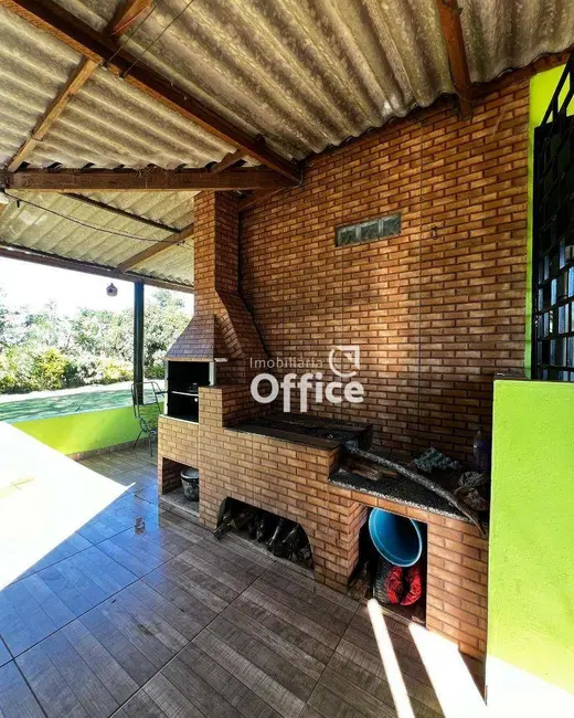 Chácara com 2 quartos à venda, 10000m2 em Anapolis - GO - imagem 5 Foto 5 de Chácara com 2 quartos à venda, 10000m2 em Anapolis - GO