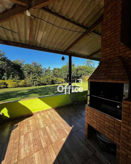 Chácara com 2 quartos à venda, 10000m2 em Anapolis - GO - imagem 6 Foto 6 de Chácara com 2 quartos à venda, 10000m2 em Anapolis - GO