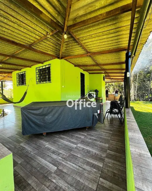 Chácara com 2 quartos à venda, 10000m2 em Anapolis - GO - imagem 4 Foto 4 de Chácara com 2 quartos à venda, 10000m2 em Anapolis - GO