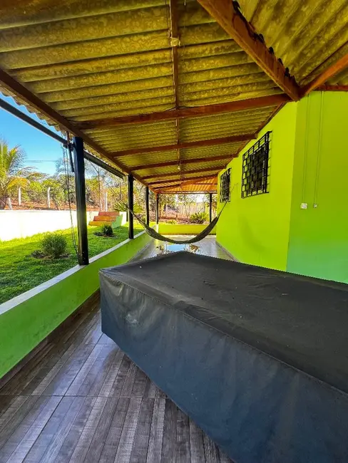 Chácara com 2 quartos à venda, 10000m2 em Anapolis - GO - imagem 8 Foto 8 de Chácara com 2 quartos à venda, 10000m2 em Anapolis - GO