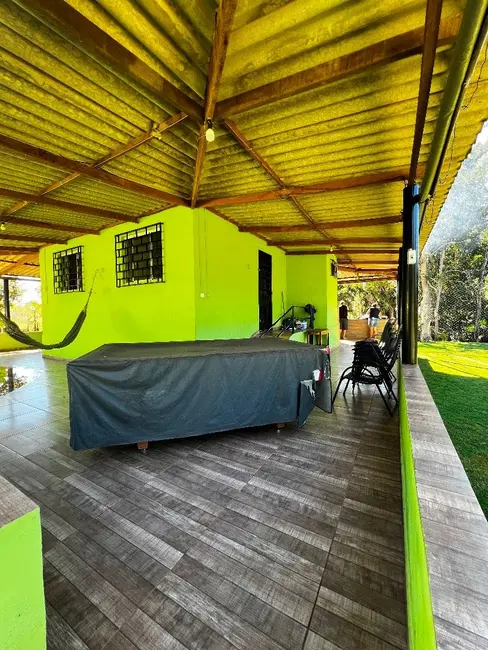 Chácara com 2 quartos à venda, 10000m2 em Anapolis - GO - imagem 7 Foto 7 de Chácara com 2 quartos à venda, 10000m2 em Anapolis - GO